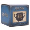 Keramický 3D hrnek - kotlík Harry Potter: The Leaky (objem 325 ml)