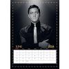Oficiální nástěnný kalendář 2026: Elvis Presley (A3 29,7 x 42 cm)