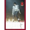 Oficiální nástěnný kalendář 2026: Michael Jackson (A3 29,7 x 42 cm)