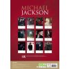 Oficiální nástěnný kalendář 2026: Michael Jackson (A3 29,7 x 42 cm)