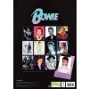 Oficiální nástěnný kalendář 2026: David Bowie (A3 29,7 x 42 cm)