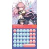 Oficiální nástěnný kalendář 2026: Hatsune Miku (SQ 30,5 x 30,5 | 61 cm)