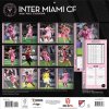 Oficiální nástěnný kalendář 2026: Inter Miami CF 16 měsíců (30,5 x 30,5 | 61 cm)