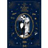 Diář 2026 Disney | Nightmare Before Christmas | Ukradené Vánoce (A5 15 x 21,5 x 1,5 cm)