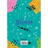 Diář 2026 Disney: Lilo & Stitch (A5 15 x 21,5 x 1,5 cm)
