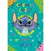 Diář 2026 Disney: Lilo & Stitch (A5 15 x 21,5 x 1,5 cm)