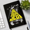 Diář 2026 Star Wars | Hvězdné války: Classic (A5 15 x 21,5 x 1,5 cm)