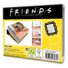 Oficiální stolní trhací kalendář 2026: Přátelé - Friends (15 x 13 x 4 cm)