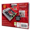 Oficiální stolní trhací kalendář 2026: FC Manchester United (15 x 13 x 4 cm)