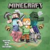 Oficiální dětský nástěnný mini kalendář 2026: Minecraft s plakátem (17,8 x 17,8 | 35,6 cm)