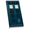 Slim diář 2026 Doctor Who Classic (8,3 x 16,5 x 1,5 cm)