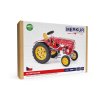 Merkur - Retrotraktor, 333 dílků