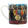 Keramický hrnek The Beatles: Sgt. Pepper (objem 310 ml)