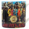 Keramický hrnek The Beatles: Sgt. Pepper (objem 310 ml)