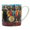Keramický hrnek The Beatles: Sgt. Pepper (objem 310 ml)