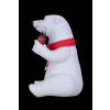 MINIX Special Character: Coca Cola - Polar Bear