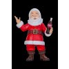 MINIX Special Character: Coca Cola - Santa