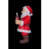 MINIX Special Character: Coca Cola - Santa