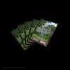 Gamegenic MTG: Marvel Premium Art Sleeves - Forest