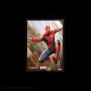 Gamegenic MTG: Marvel Premium Art Sleeves - Spider-Man