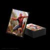 Gamegenic MTG: Marvel Premium Art Sleeves - Spider-Man
