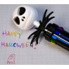 Vícebarevná propiska The Nightmare Before Christmas | Ukradené Vánoce: Jack Skellington (délka 16 cm)