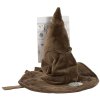 Mluvící moudrý klobouk Harry Potter (výška 22 cm)