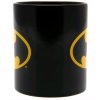 Keramický hrnek DC Comics | Batman: Logo (objem 315 ml)
