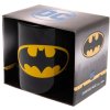 Keramický hrnek DC Comics | Batman: Logo (objem 315 ml)