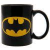 Keramický hrnek DC Comics | Batman: Logo (objem 315 ml)