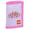 LEGO Purple Cherry Blossom - peněženka