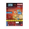 Exit úniková hra: Dobrodružství z Catanu