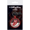 Přívěsek na klíče The Rolling Stones: Est. 1962 (5 x 6 cm)