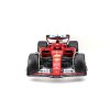 Bburago 1:18 Formula F1 Ferrari Scuderia SF-24(2024) nr.16 Charles Leclerc  - with driver and decora
