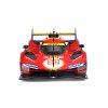 Bburago 1:18 Ferrari Racing 499P nr.50 Red 24H Le Mans Champion 2024