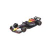 Bburago 1:24 RACE Formula F1 MODEL-KIT- Red Bull RB19(2023) #1 Max Verstappen with stand