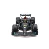 Bburago 1:24 RACE Formula F1 MODEL-KIT - Mercedes-AMG F1 W14 E (2023) #44 Lewis Hamilton