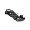Bburago 1:24 RACE Formula F1 MODEL-KIT - Mercedes-AMG F1 W14 E (2023) #44 Lewis Hamilton