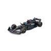Bburago 1:24 RACE Formula F1 MODEL-KIT - Mercedes-AMG F1 W14 E (2023) #63 George Russell