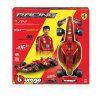 Bburago 1:24 Ferrari F1 Racing Model KIT -SF24 (2024) nr.16 Charles Leclerc with stand