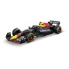 Bburago 1:24 RACE Formula F1 - Red Bull Racing RB19(2023) #11 (Sergio Peréz) -with driver and decora