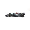 Bburago 1:43 RACE Formula F1 - Mercedes-AMG F1 W15 Performance (2024) #44 Lewis Hamilton with driver