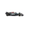 Bburago 1:43 RACE Formula F1 - Mercedes-AMG F1 W15 Performance (2024) #44 Lewis Hamilton with driver