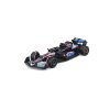 Bburago 1:43 RACE Formula F1 - BWT Alpine F1 Team A524 (2024) #31 (Esteban Ocon)