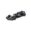 Bburago 1:43 RACE Formula F1 - Mercedes-AMG F1 W15 Performance (2024) #63 George Russel
