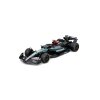 Bburago 1:43 RACE Formula F1 - Mercedes-AMG F1 W15 Performance (2024) #44 Lewis Hamilton