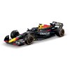 Bburago - RACE Formule F1, Team Oracle Red Bull Racing RB20 (2024), #1 Max Verstappen, 1:43