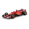 Bburago - RACE Formule F1, Ferrari Scuderia SF-24 (2024), #16 Charles Leclerc, 1:43