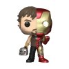 Funko POP Marvel: Split- Iron Man/Tony Stark