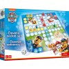 Trefl HRA Člověče, nezlob se! Paw Patrol